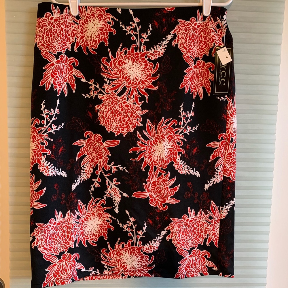 NYCC Pencil Skirt brand new